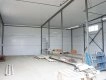 Минифотография
                Гаражный бокс для грузового авто 